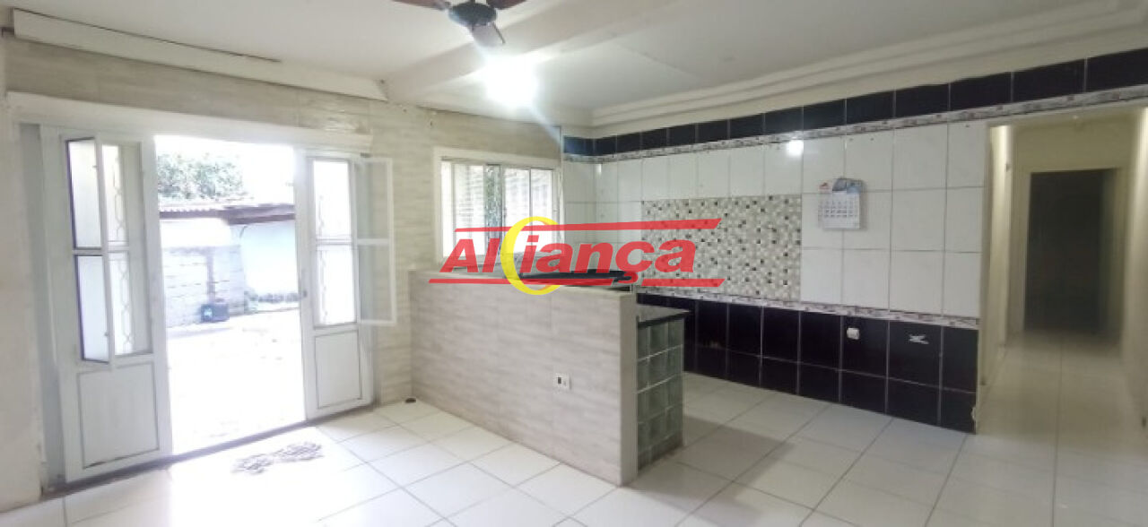 Foto 1 de Casa, para Locação, em Vila Endres, Guarulhos - Ref AI52970