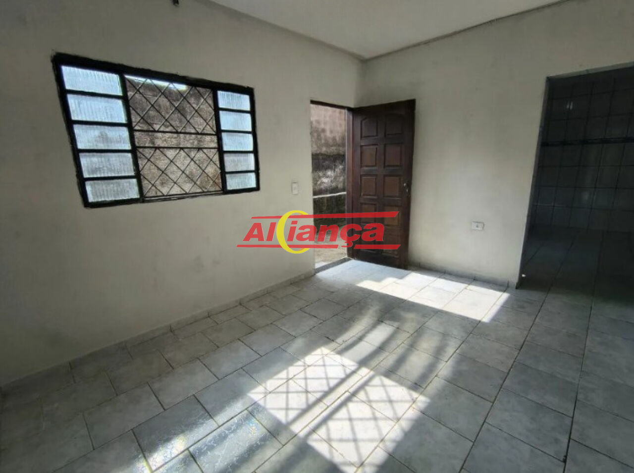 Foto 1 de Comercial, para Locação, em Jardim Angélica, Guarulhos - Ref AI52982