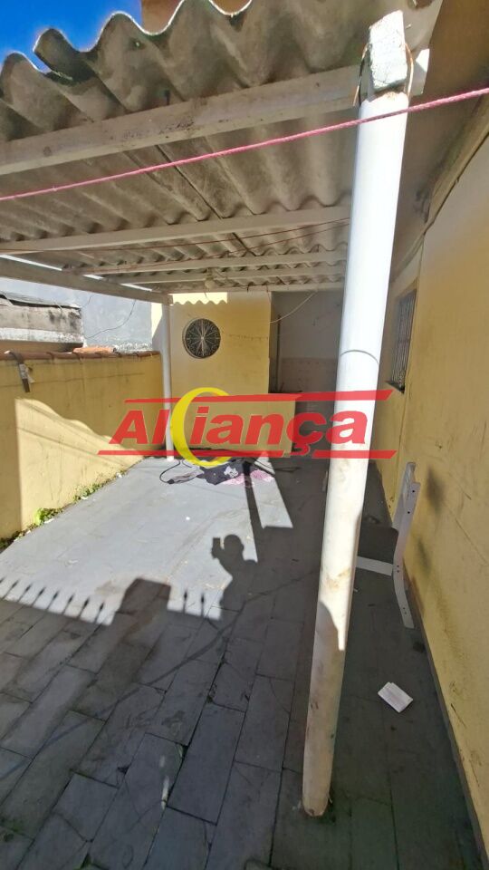Foto 1 de Casa, para Locação, em Jardim Paraventi, Guarulhos - Ref AI52993