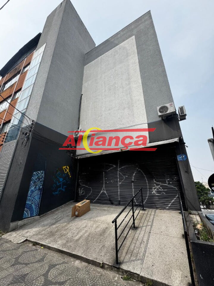 Foto 1 de Comercial, para Venda, em Centro, Guarulhos - Ref AI52994