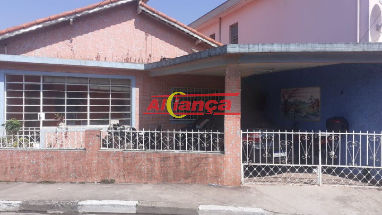 Foto 1 de Casa, para Venda, em Vila Augusta, Guarulhos - Ref AI52995