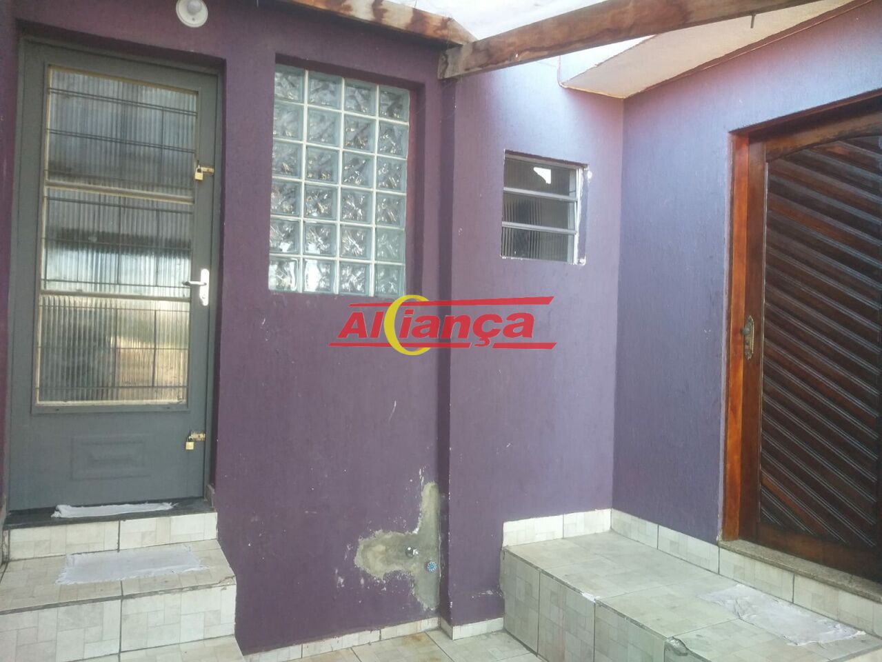 Foto 1 de Casa, para Venda, em Jardim Jade, Guarulhos - Ref AI52997