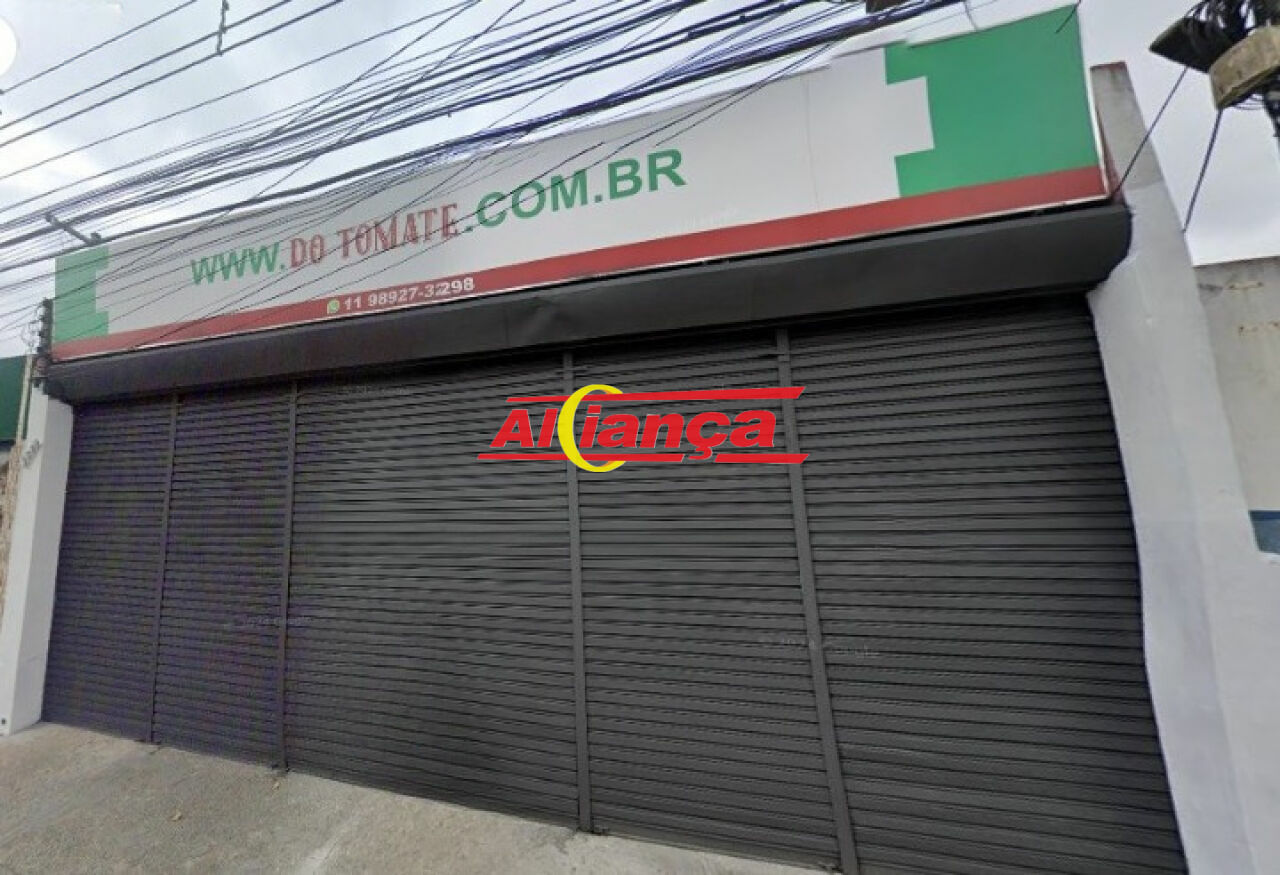 Foto 1 de Comercial, para Venda, em Vila Leonor, Guarulhos - Ref AI53007