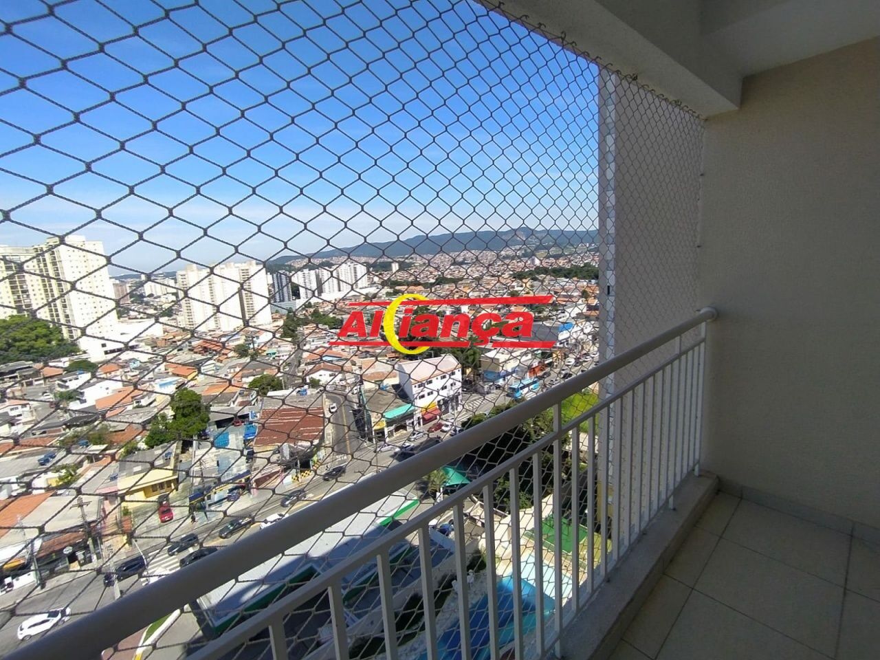 Foto 1 de Apartamento, para Venda, em Jardim Flor da Montanha, Guarulhos - Ref AI53009