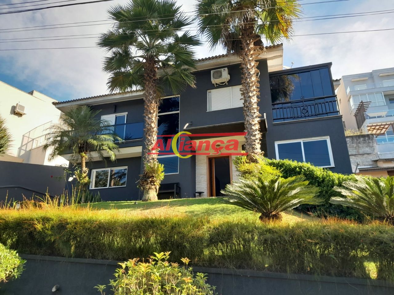 Foto 1 de Casa, para Venda, em Caputera, Arujá - Ref AI53044