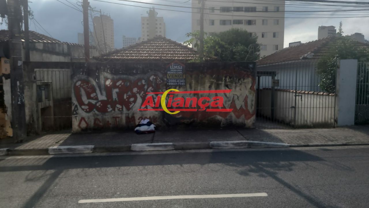 Foto 1 de Casa, para Venda, em Vila das Palmeiras, Guarulhos - Ref AI53053