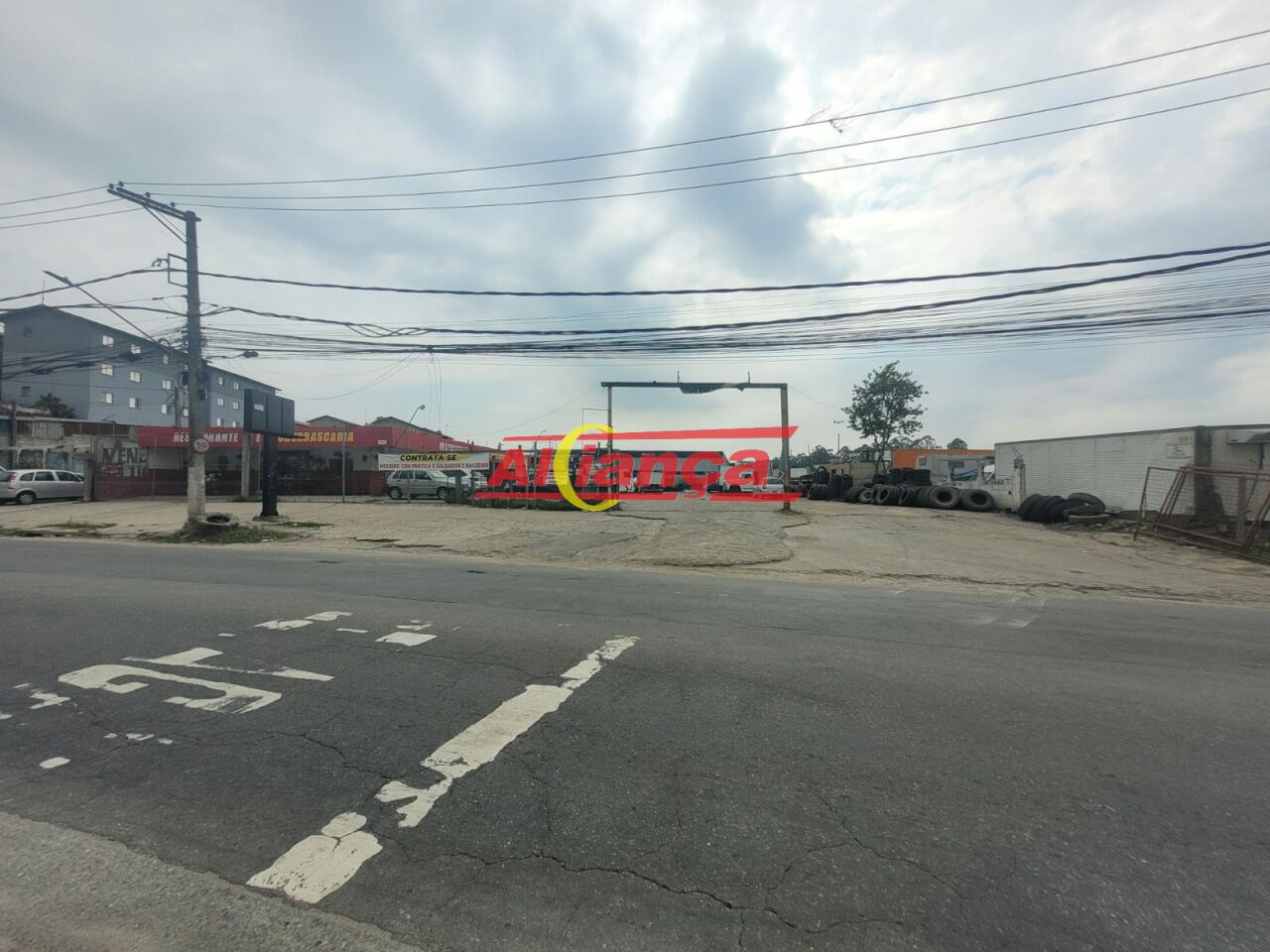 Foto 1 de Comercial, para Venda, em Jardim Presidente Dutra, Guarulhos - Ref AI53065