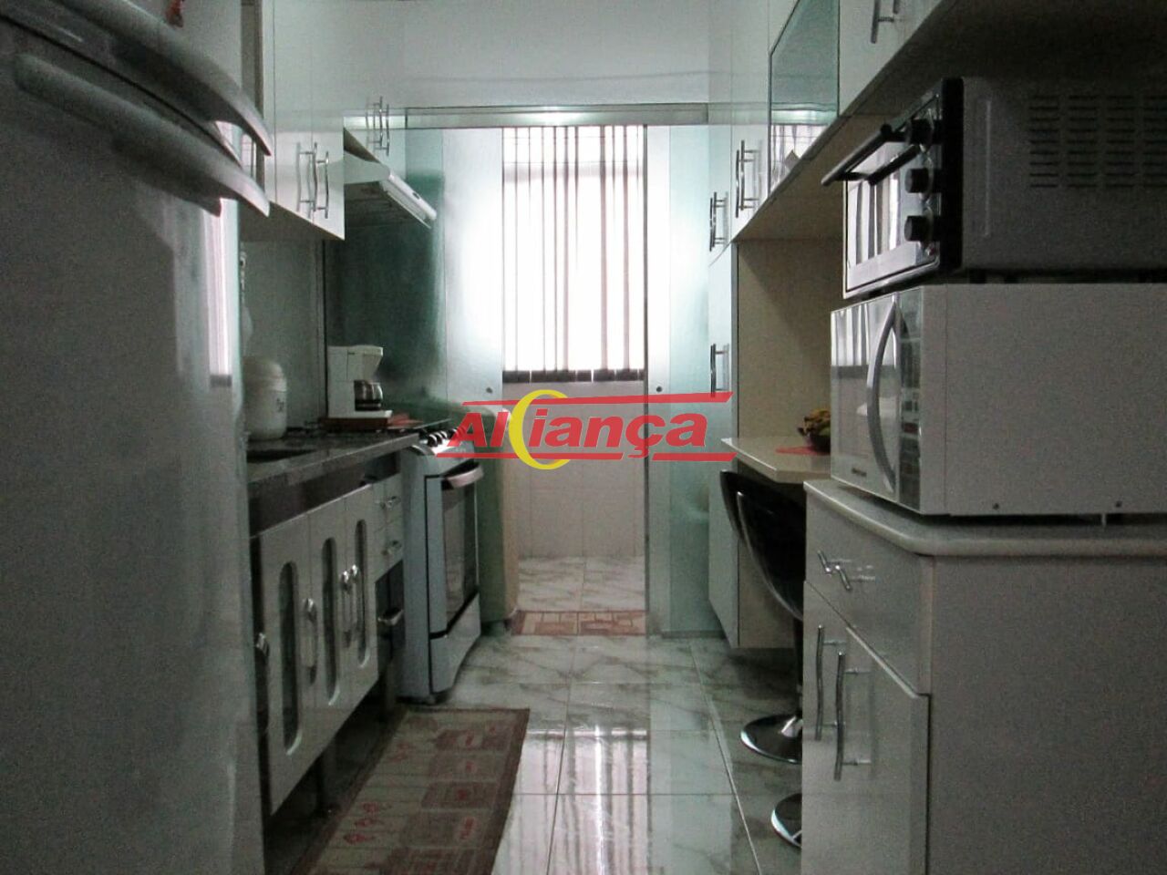 Foto 1 de Apartamento, para Venda, em Jardim Iporanga, Guarulhos - Ref AI53068