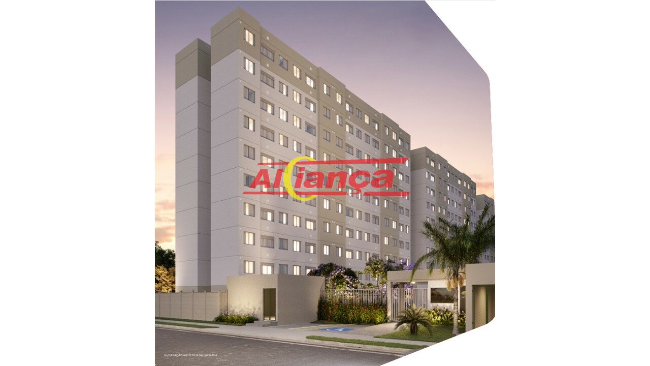 Foto 1 de Apartamento, para Venda, em Parque Novo Mundo, São Paulo - Ref AI53079