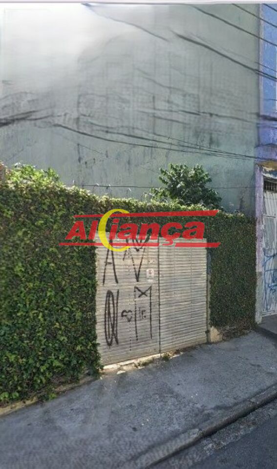 Foto 1 de Terreno, para Venda, em Parque Jurema, Guarulhos - Ref AI53082