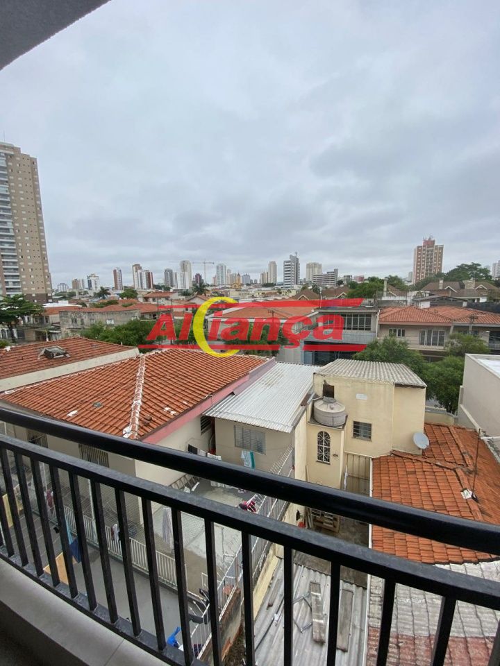 Foto 1 de Apartamento, para Venda, em Vila Carrão, São Paulo - Ref AI53095