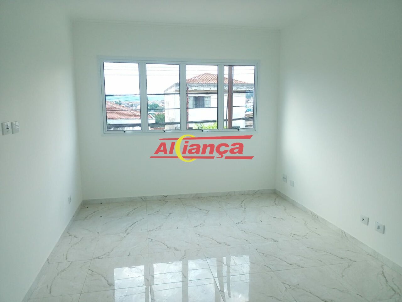 Foto 1 de Apartamento, para Venda, em Parque Continental I, Guarulhos - Ref AI53099