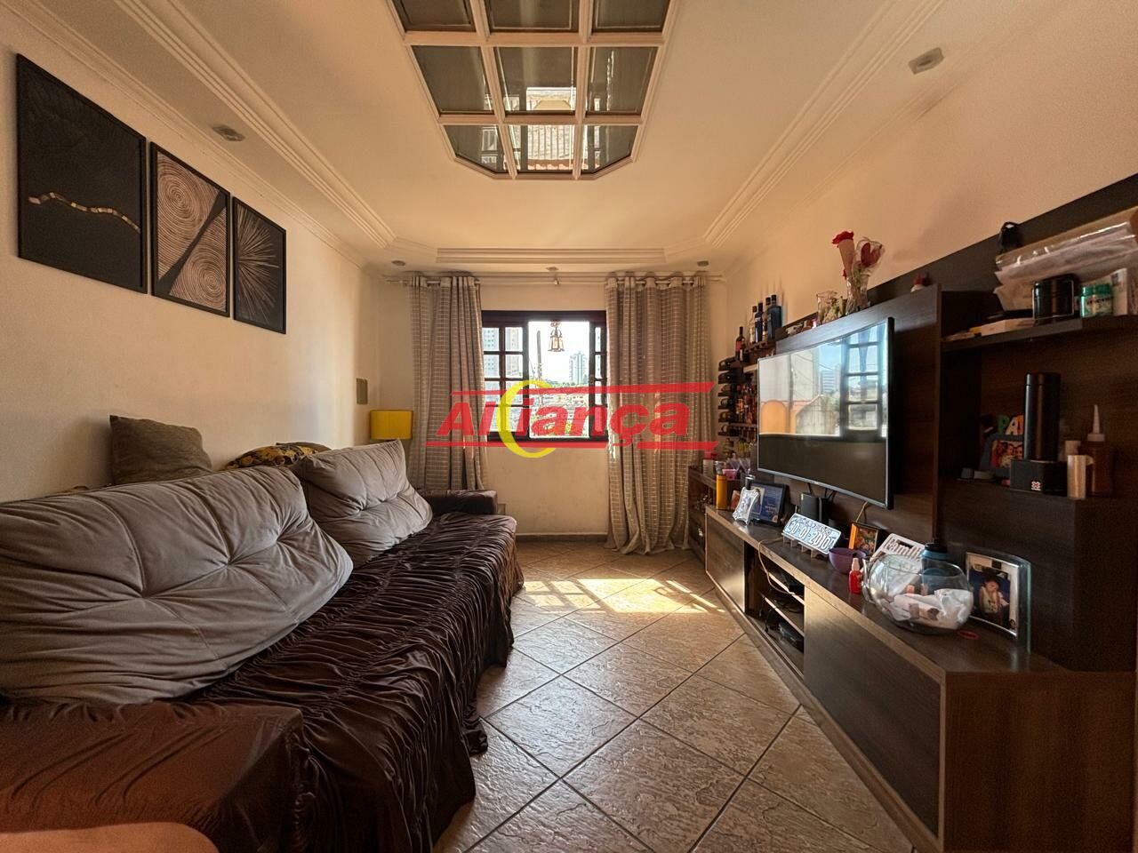 Foto 1 de Casa, para Venda, em Vila Tijuco, Guarulhos - Ref AI53119