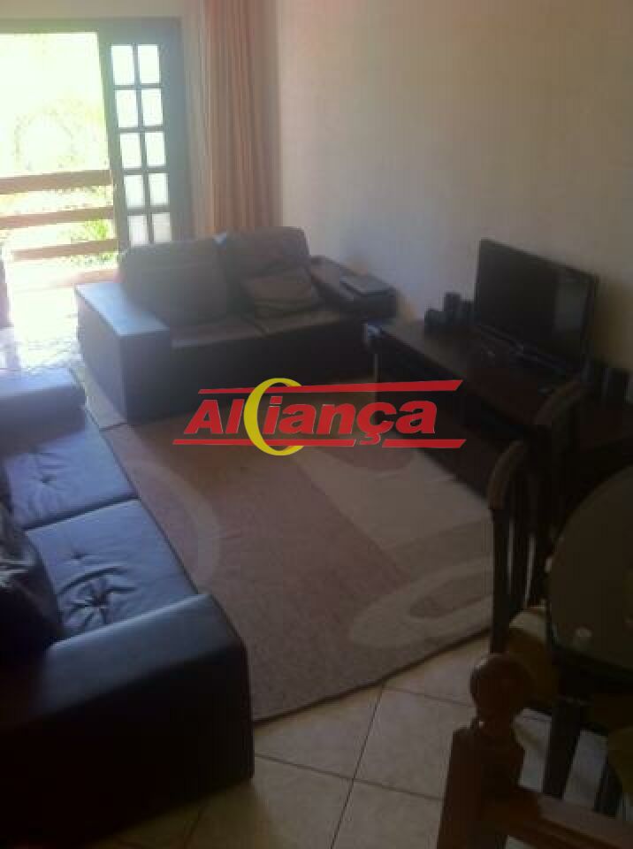 Foto 1 de Casa, para Locação, em Parque Continental II, Guarulhos - Ref AI53128
