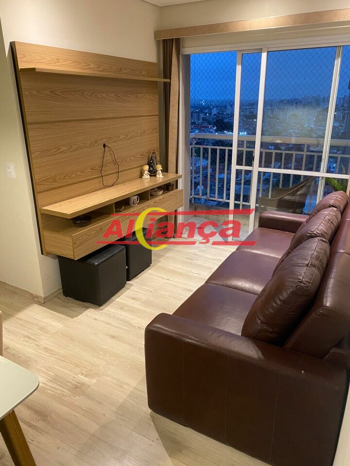 Foto 1 de Apartamento, para Venda, em Vila Paiva, São Paulo - Ref AI53130