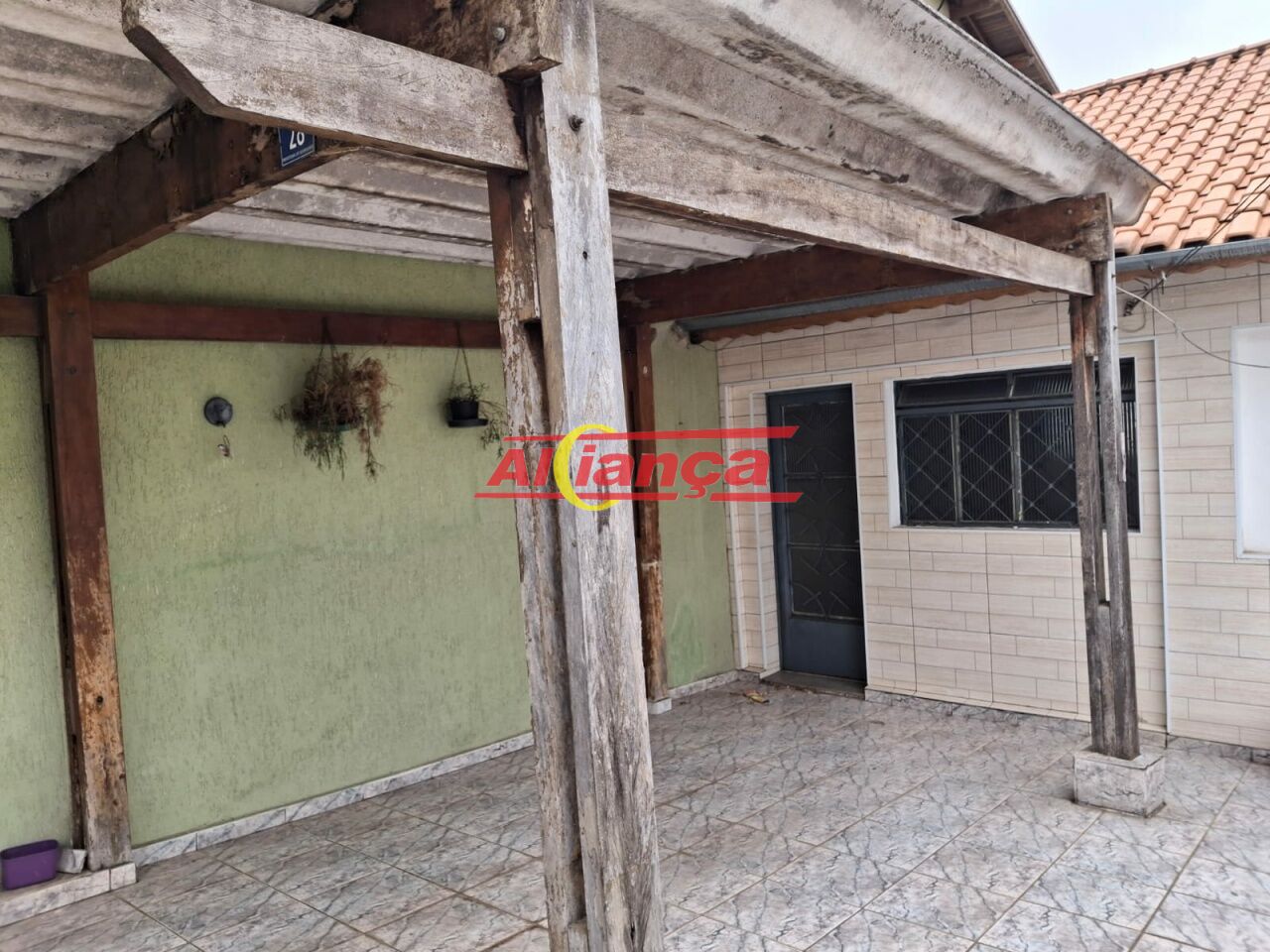 Foto 1 de Casa, para Venda, em Jardim Paraventi, Guarulhos - Ref AI53142