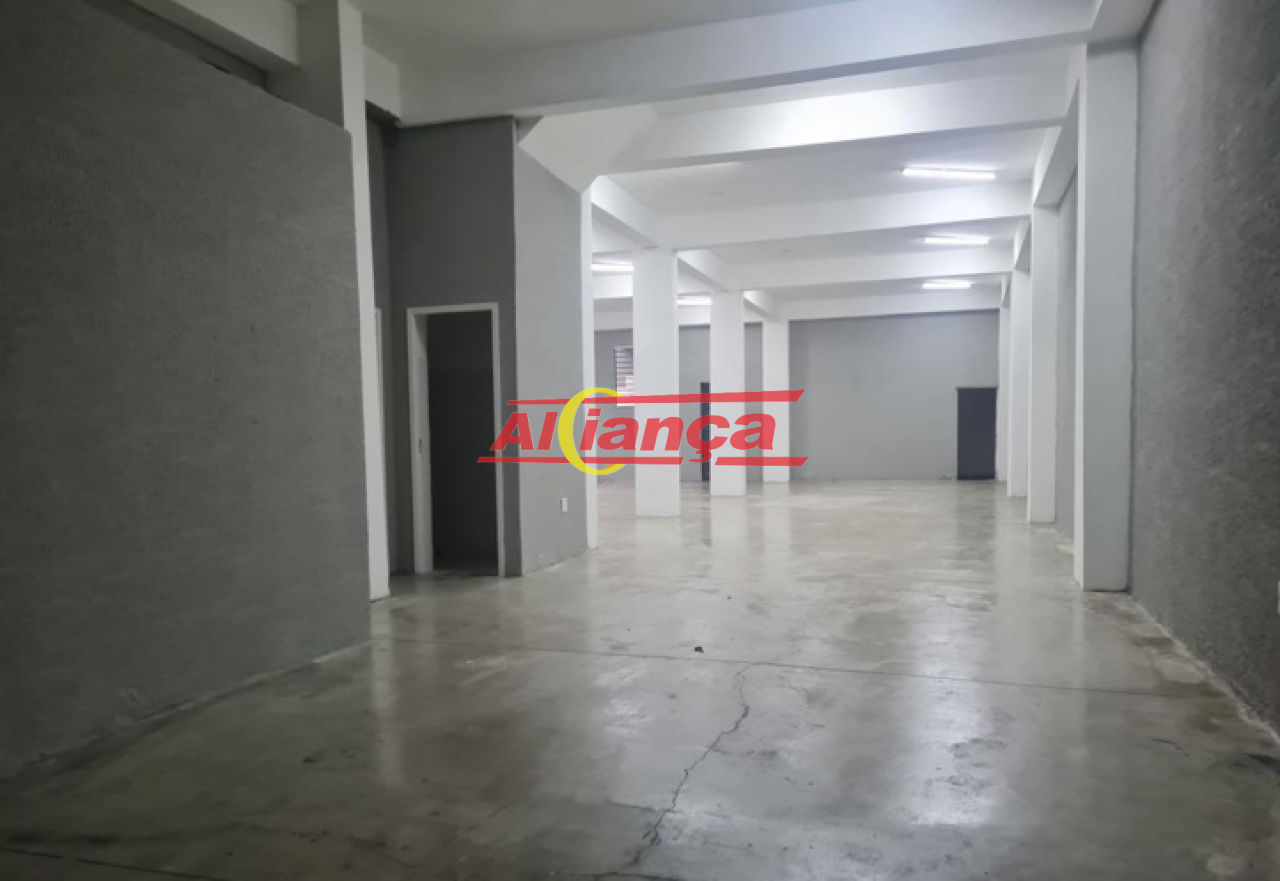 Foto 1 de Comercial, para Locação, em Jardim Tranqüilidade, Guarulhos - Ref AI53163