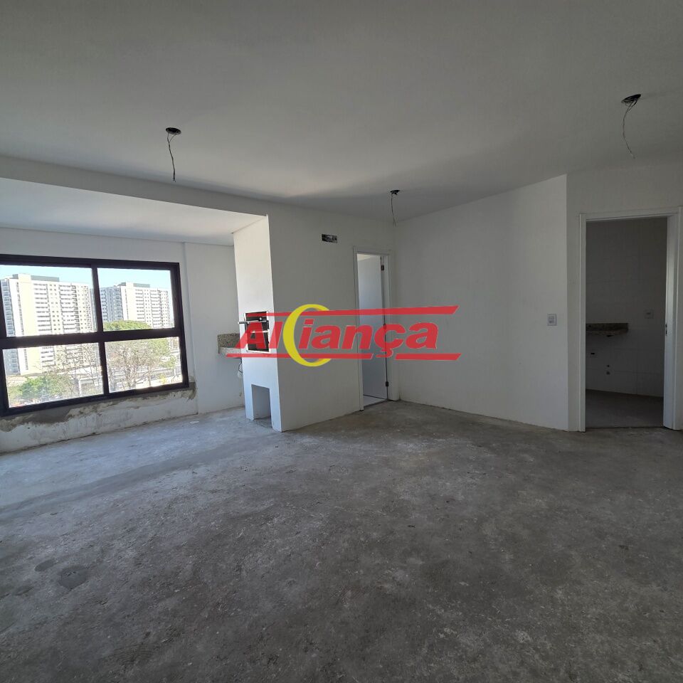 Foto 1 de Apartamento, para Venda, em Vila das Palmeiras, Guarulhos - Ref AI53172