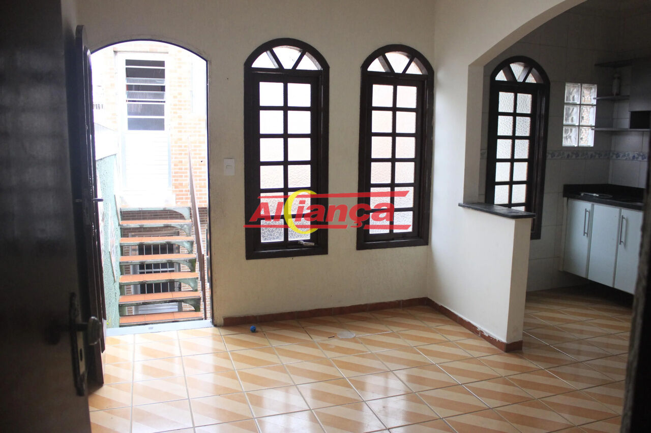 Foto 1 de Casa, para Locação, em Parque Continental II, Guarulhos - Ref AI53181