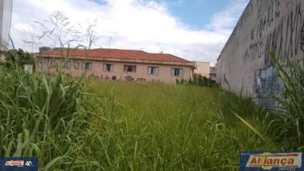 Foto 1 de Terreno, para Locação, em Jardim Santa Mena, Guarulhos - Ref AI532