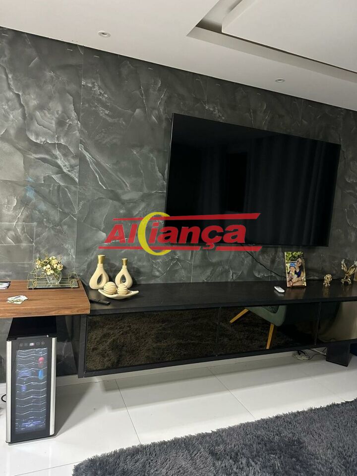 Foto 1 de Apartamento, para Venda, em Jardim Las Vegas, Guarulhos - Ref AI53220