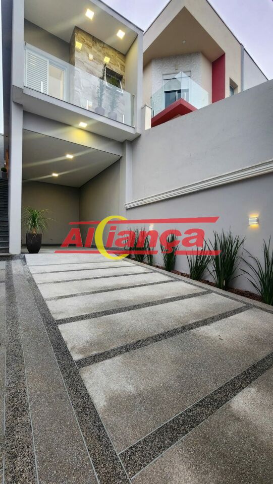 Foto 1 de Casa, para Venda, em Cidade Nova Arujá, Arujá - Ref AI53228