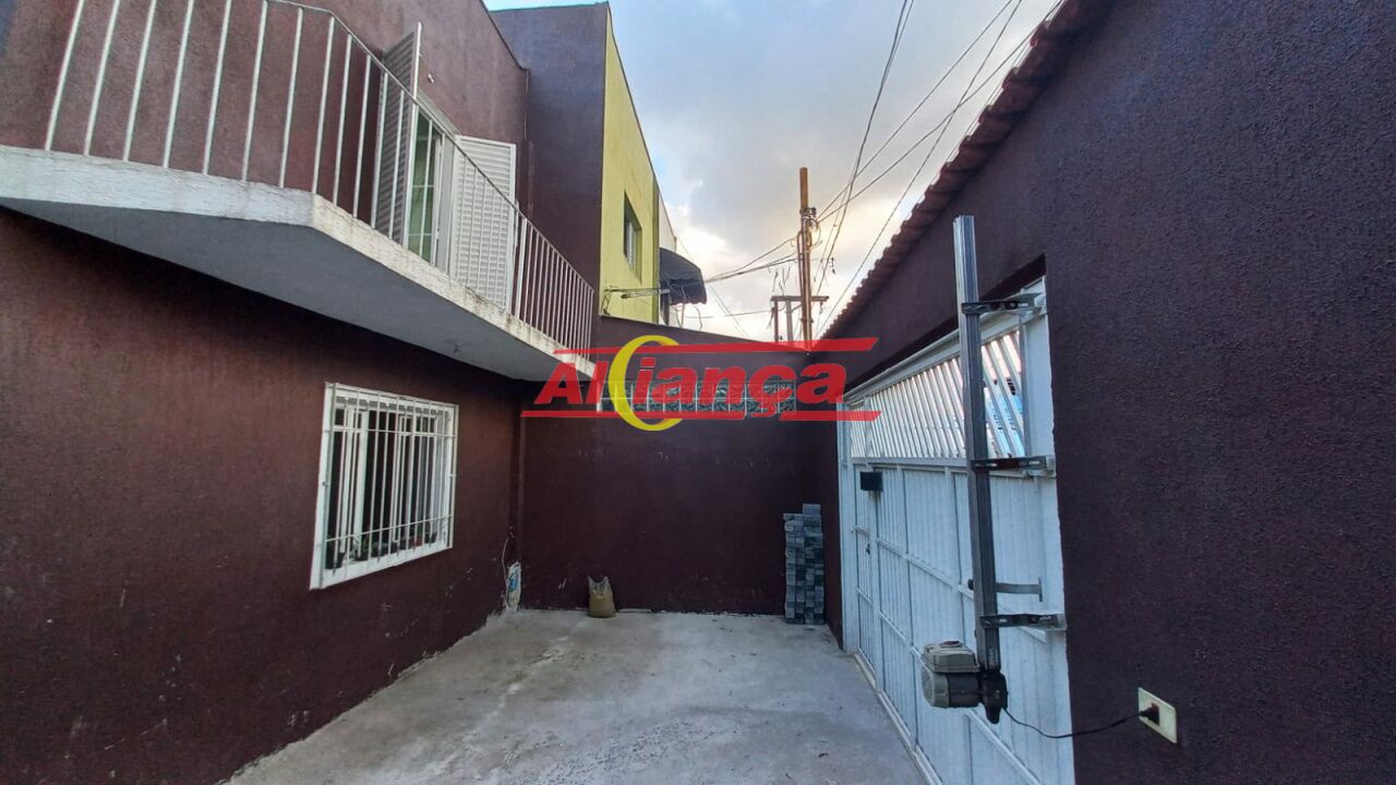 Foto 1 de Casa, para Venda, em Jardim América, Guarulhos - Ref AI53231
