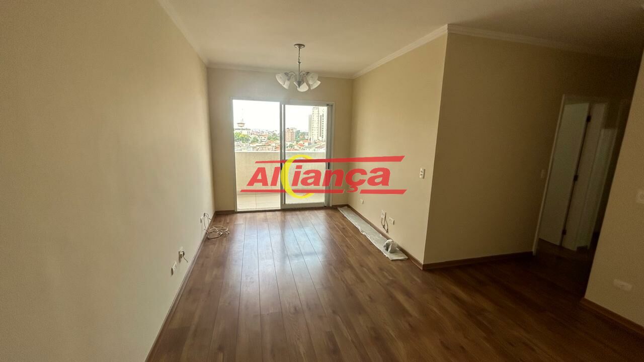 Foto 1 de Apartamento, para Venda, em Vila Rosália, Guarulhos - Ref AI53243