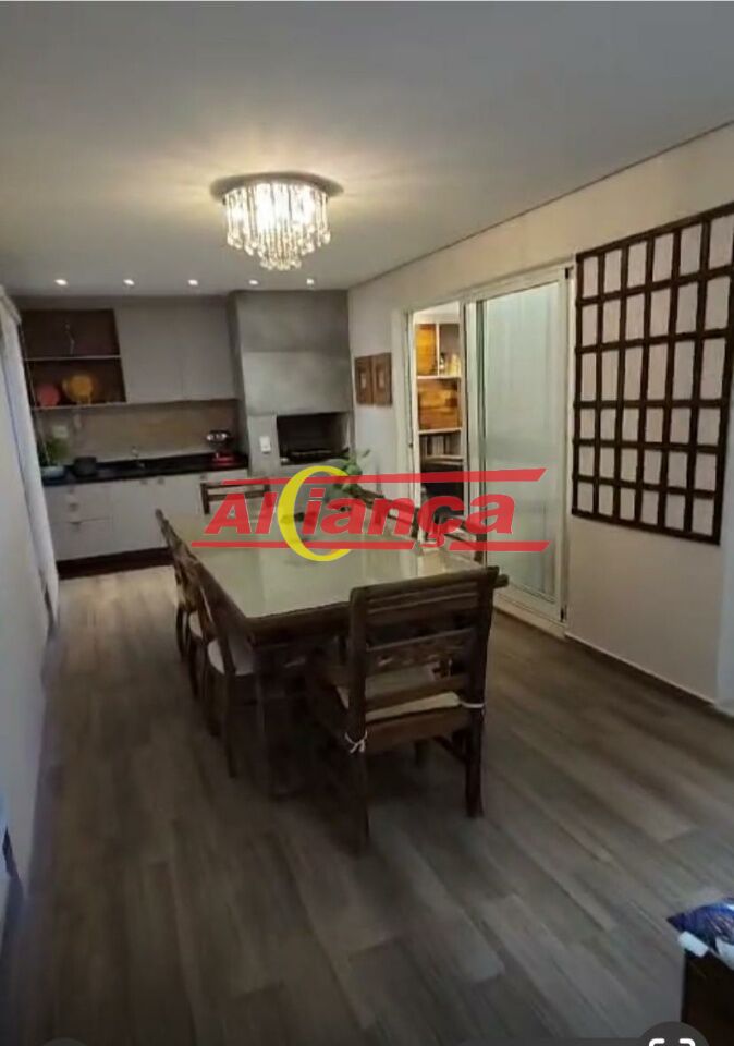 Foto 1 de Apartamento, para Venda, em Vila Rosália, Guarulhos - Ref AI53286