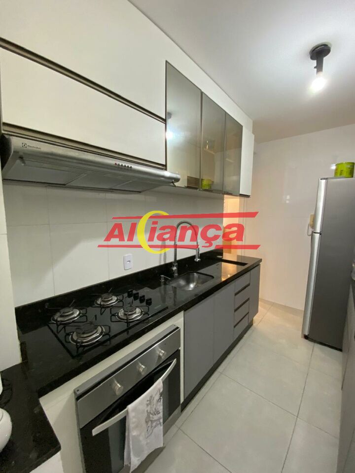 Foto 1 de Apartamento, para Venda, em Jardim São Judas Tadeu, Guarulhos - Ref AI53307