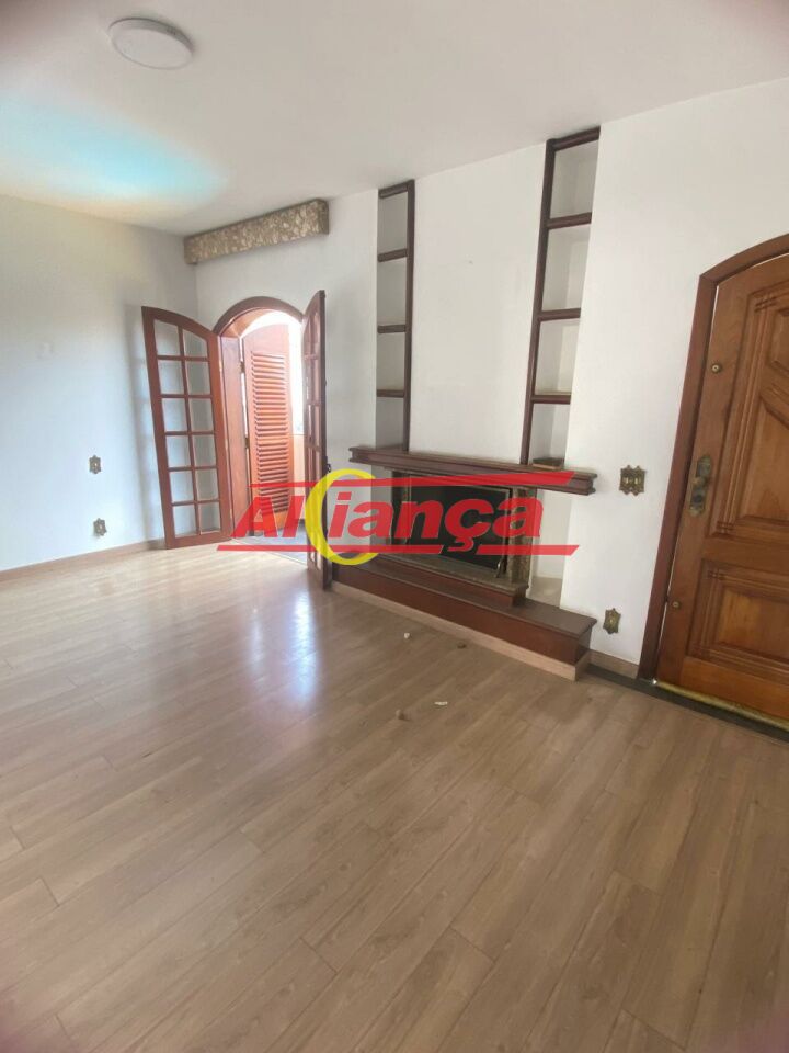 Foto 1 de Casa, para Locação, em Jardim Santa Mena, Guarulhos - Ref AI53317