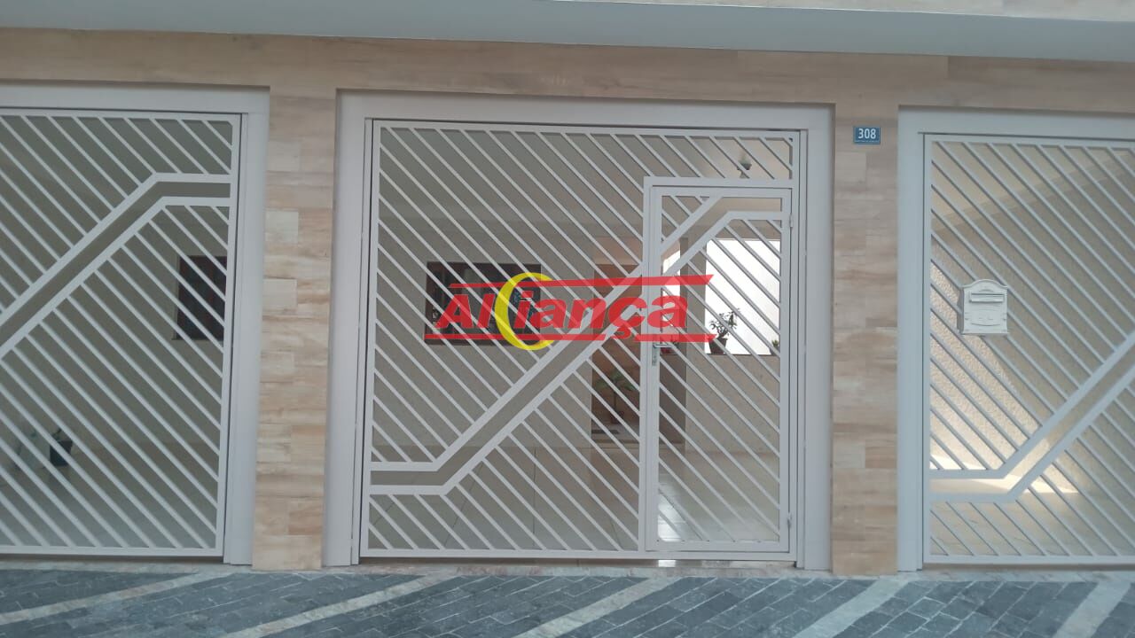 Foto 1 de Casa, para Venda, em Parque Continental II, Guarulhos - Ref AI53322