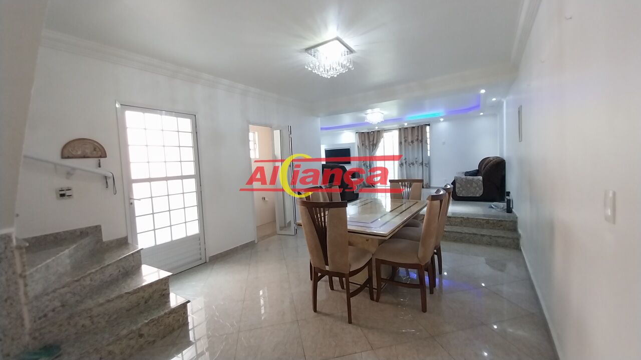 Foto 1 de Casa, para Venda, em Jardim Santa Mena, Guarulhos - Ref AI53329