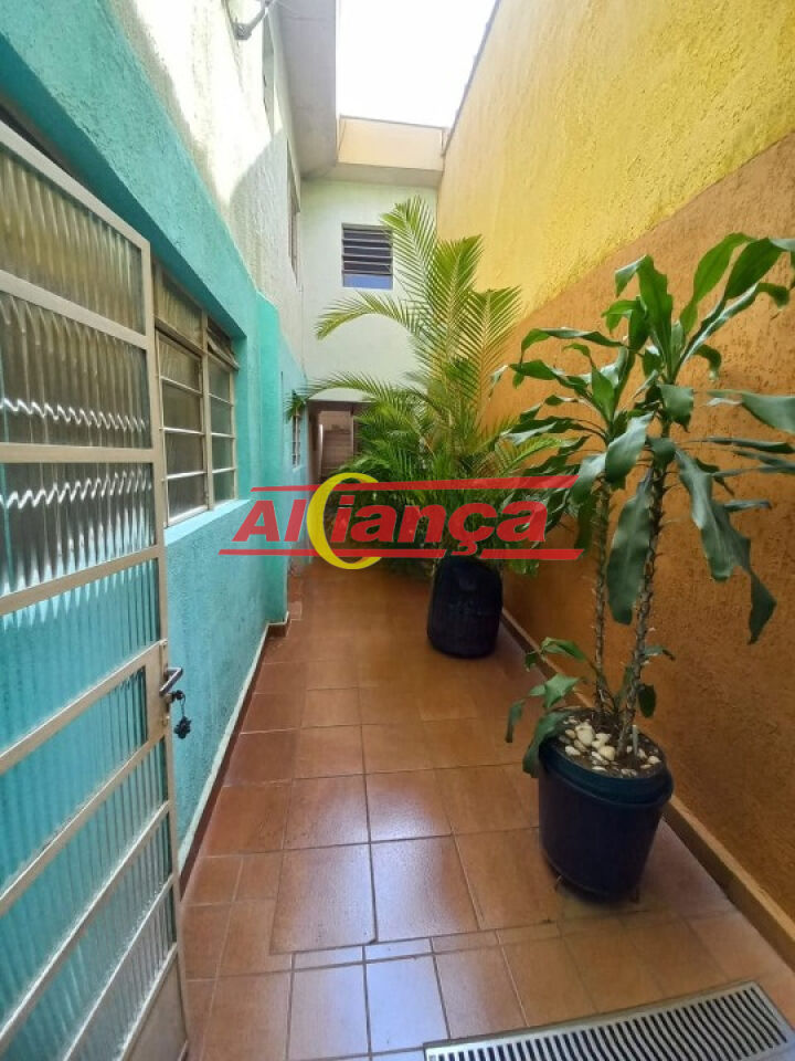 Foto 1 de Casa, para Venda, em Jardim Dourado, Guarulhos - Ref AI53341
