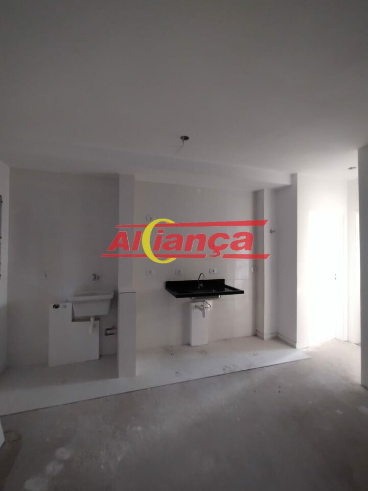 Foto 1 de Apartamento, para Venda, em Jardim Cocaia, Guarulhos - Ref AI53347