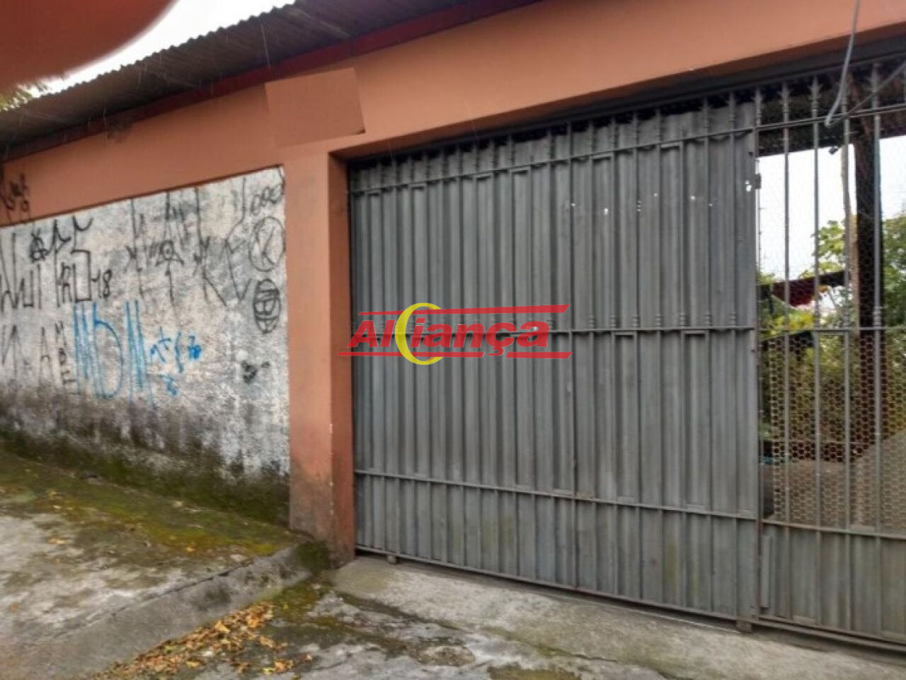 Foto 1 de Terreno, para Venda, em Cidade Jardim Cumbica, Guarulhos - Ref AI53349