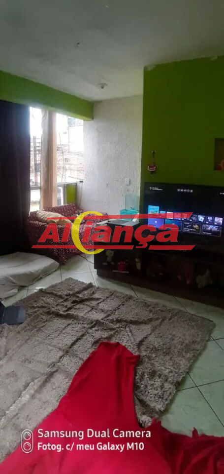 Foto 1 de Casa, para Venda, em Parque Santos Dumont, Guarulhos - Ref AI53351