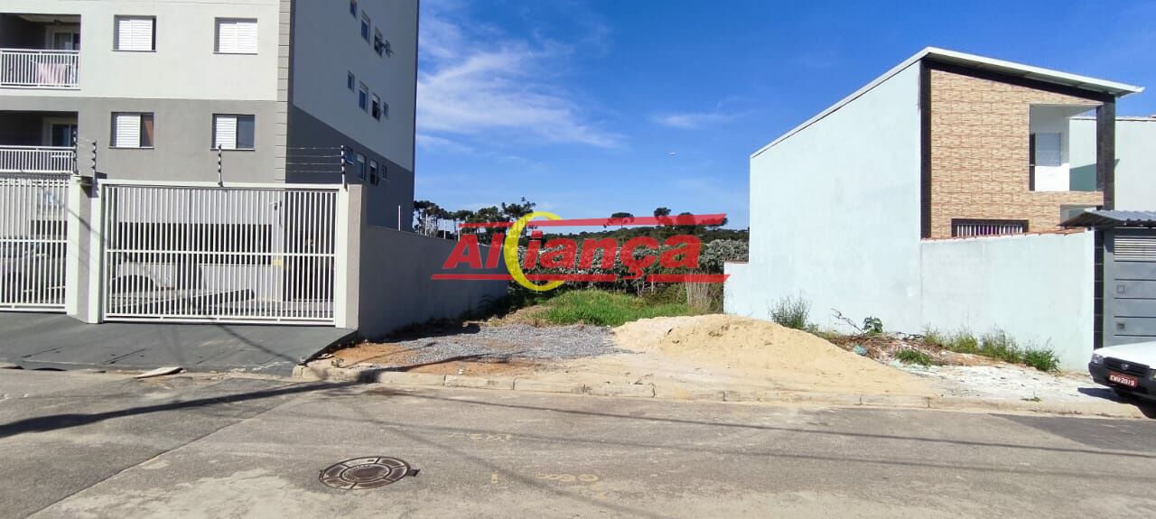 Foto 1 de Terreno, para Venda, em Residencial e Comercial Guarulhos, Guarulhos - Ref AI53362