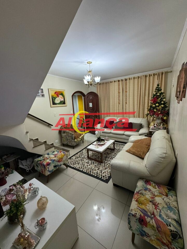 Foto 1 de Casa, para Venda, em Vila Moreira, Guarulhos - Ref AI53364
