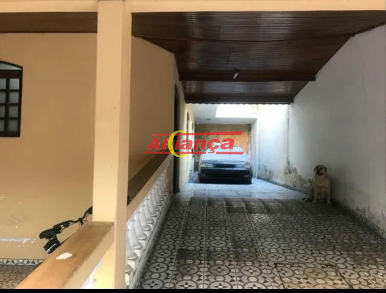 Foto 1 de Casa, para Venda, em Vila Sirena, Guarulhos - Ref AI53384