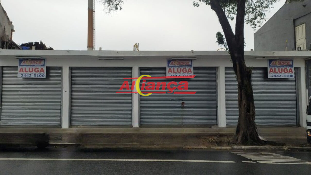 Foto 1 de Comercial, para Locação, em Cangaíba, São Paulo - Ref AI53390