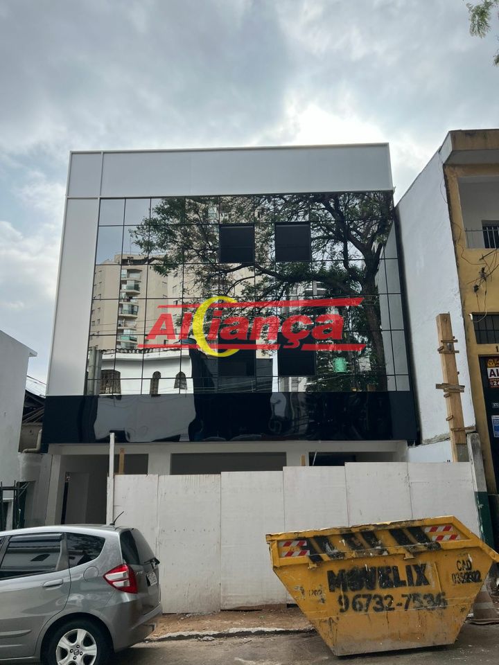 Foto 1 de Comercial, para Locação, em Macedo, Guarulhos - Ref AI53407