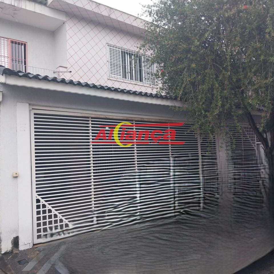 Foto 1 de Casa, para Venda, em Vila Camargos, Guarulhos - Ref AI53425
