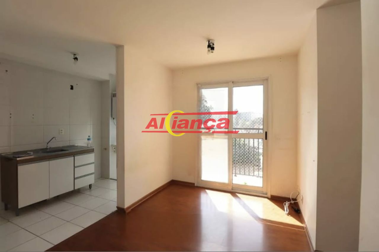 Foto 1 de Apartamento, para Venda, em Jardim Las Vegas, Guarulhos - Ref AI53427