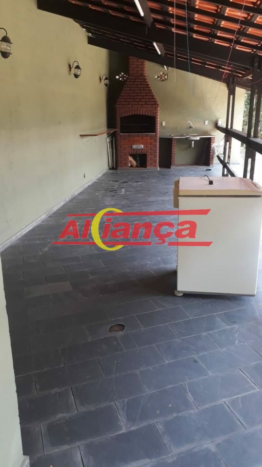 Foto 1 de Rural, para Venda, em Jardim Tupi, Arujá - Ref AI53434