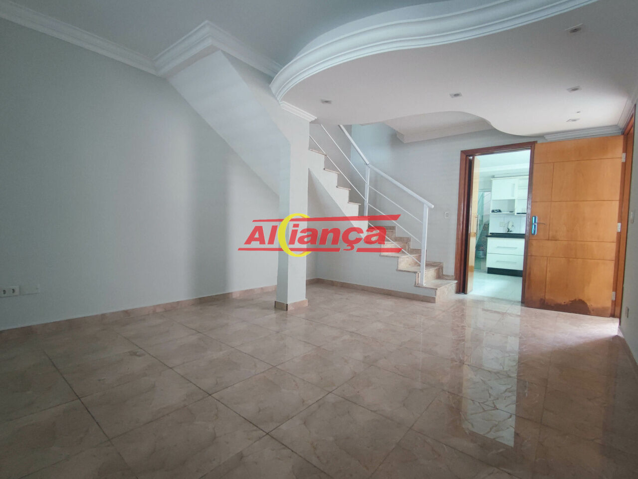 Foto 1 de Casa, para Venda, em Vila Nilo, São Paulo - Ref AI53435