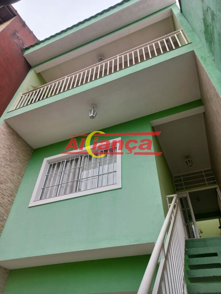 Foto 1 de Casa, para Venda, em Jardim City, Guarulhos - Ref AI53444