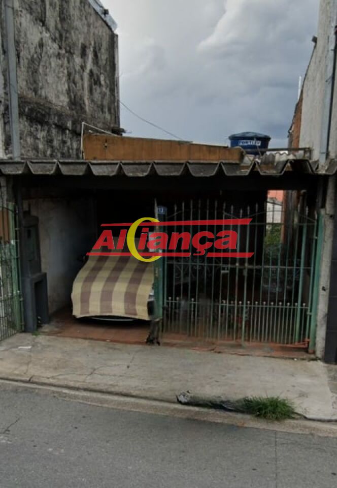 Foto 1 de Casa, para Venda, em Jardim Almeida Prado, Guarulhos - Ref AI53463