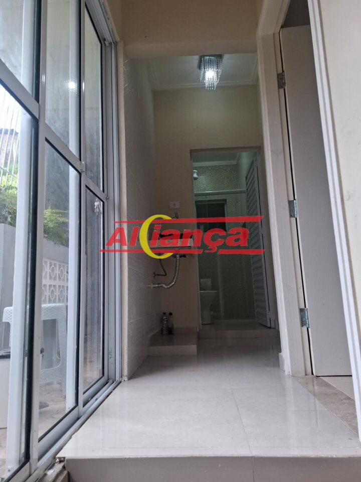 Foto 1 de Casa, para Venda, em Jardim Paraíso, Guarulhos - Ref AI53464