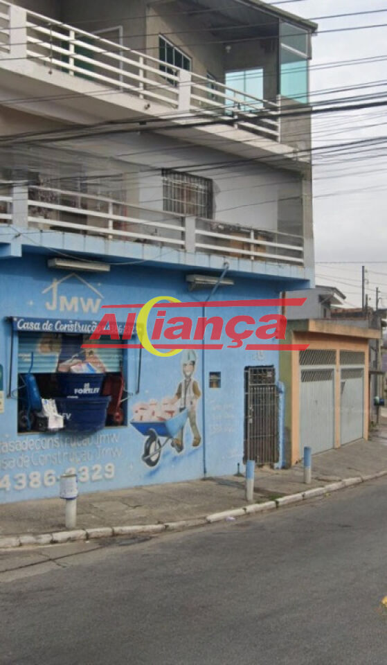 Foto 1 de Comercial, para Venda, em Jardim Palmira, Guarulhos - Ref AI53478